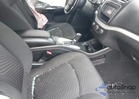 2018 Dodge Journey Sxt from USA, damaged, VIN 3C4PDCBB3JT145427